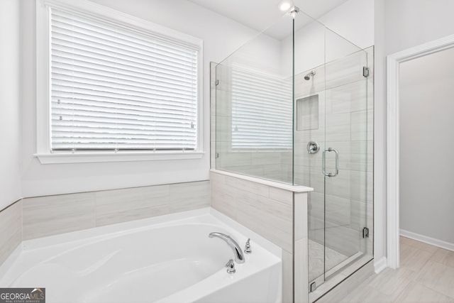678 Saffron Boulevard, Lawrenceville, GA 30045