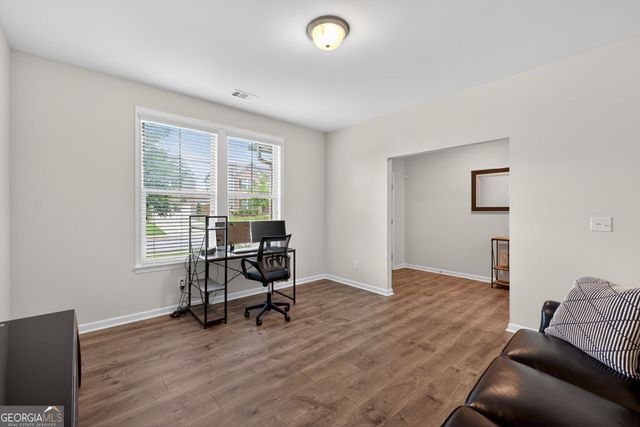 678 Saffron Boulevard, Lawrenceville, GA 30045