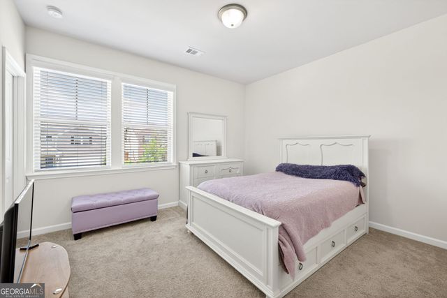 678 Saffron Boulevard, Lawrenceville, GA 30045