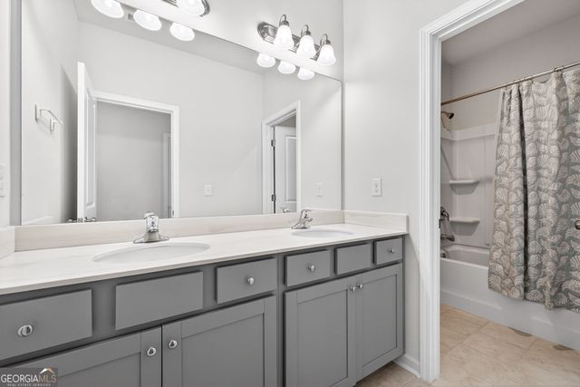 678 Saffron Boulevard, Lawrenceville, GA 30045