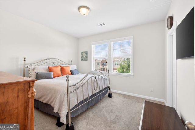 678 Saffron Boulevard, Lawrenceville, GA 30045