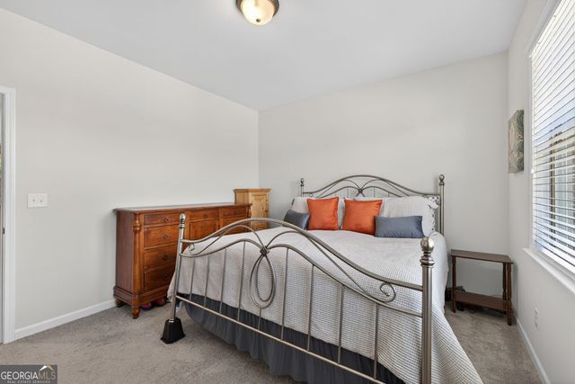 678 Saffron Boulevard, Lawrenceville, GA 30045