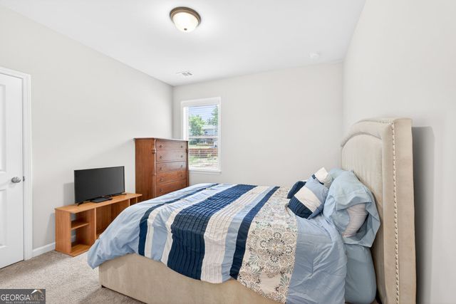 678 Saffron Boulevard, Lawrenceville, GA 30045