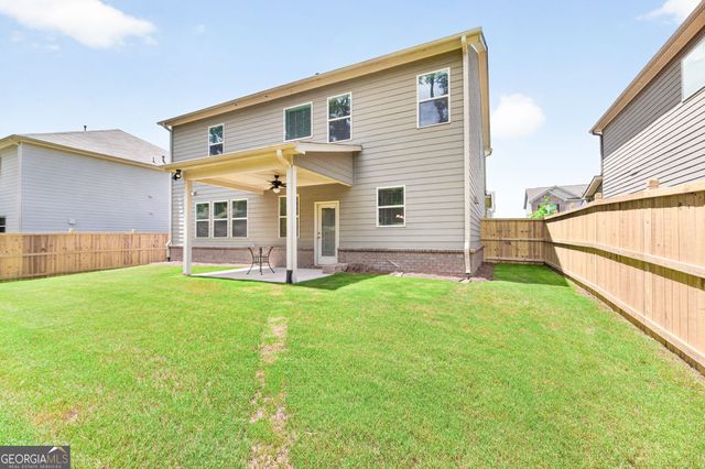 678 Saffron Boulevard, Lawrenceville, GA 30045