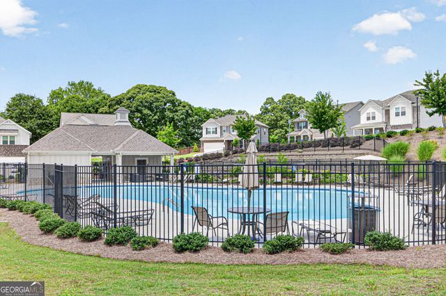 678 Saffron Boulevard, Lawrenceville, GA 30045
