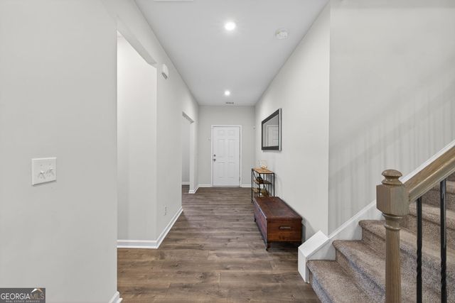 678 Saffron Boulevard, Lawrenceville, GA 30045