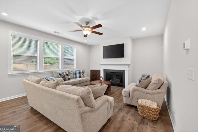 678 Saffron Boulevard, Lawrenceville, GA 30045