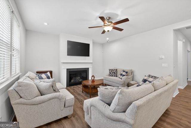 678 Saffron Boulevard, Lawrenceville, GA 30045