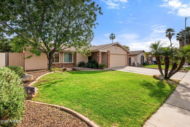 3133 E JOHN CABOT Drive, Phoenix, AZ 85032