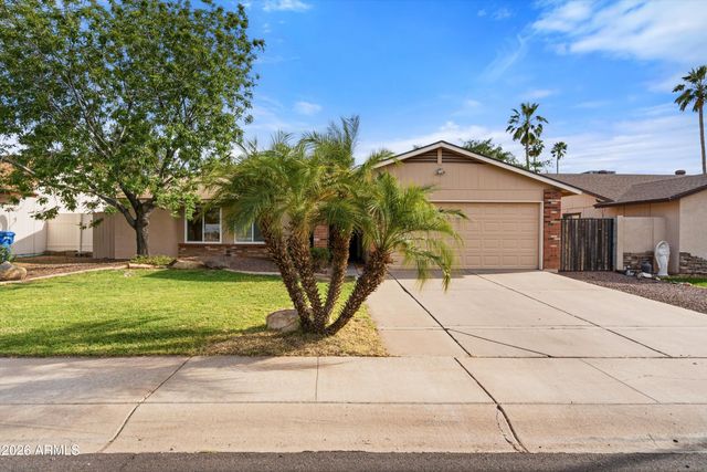 3133 E JOHN CABOT Drive, Phoenix, AZ 85032