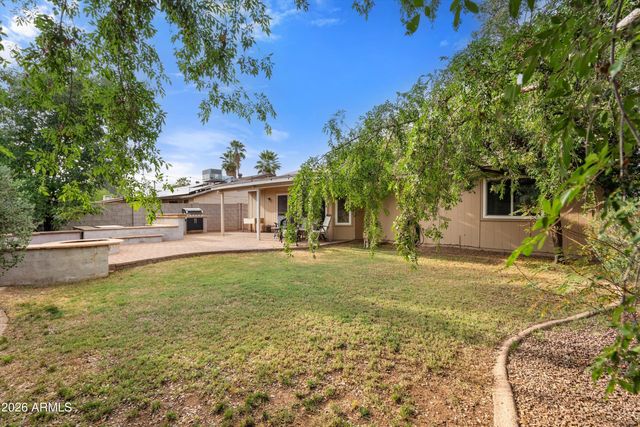3133 E JOHN CABOT Drive, Phoenix, AZ 85032