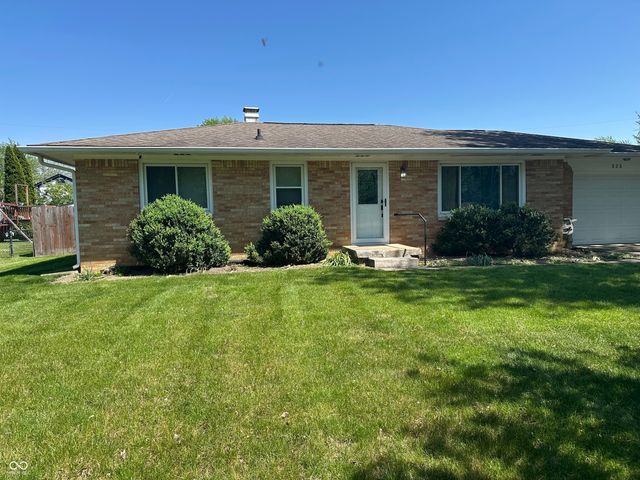 525 Sunset Boulevard, Greenwood, IN 46142