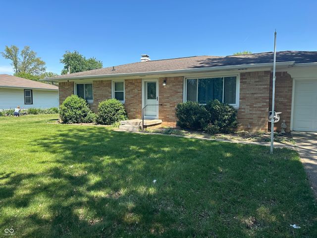 525 Sunset Boulevard, Greenwood, IN 46142