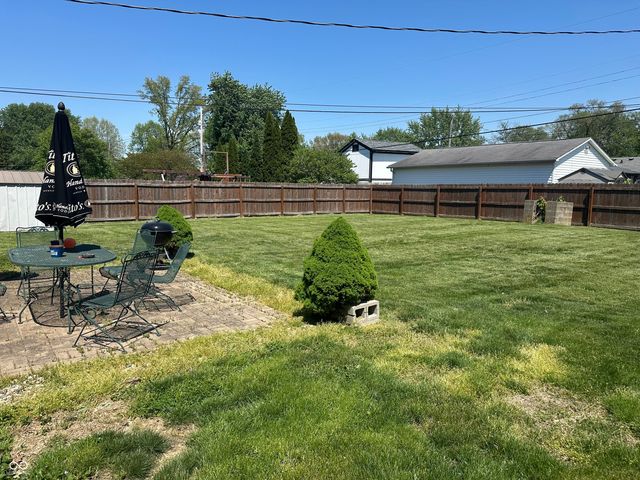 525 Sunset Boulevard, Greenwood, IN 46142