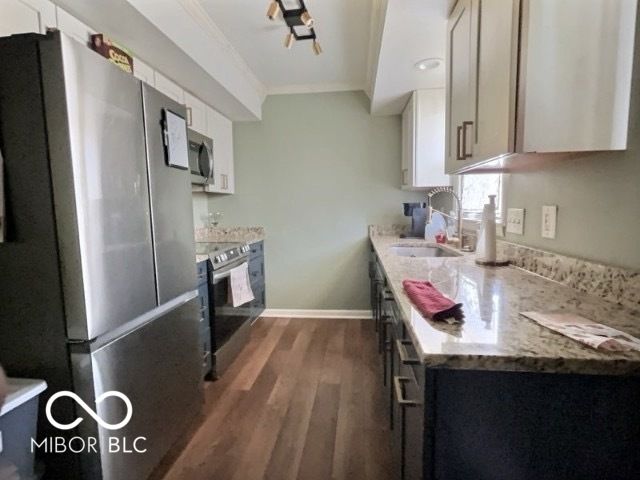 525 Sunset Boulevard, Greenwood, IN 46142