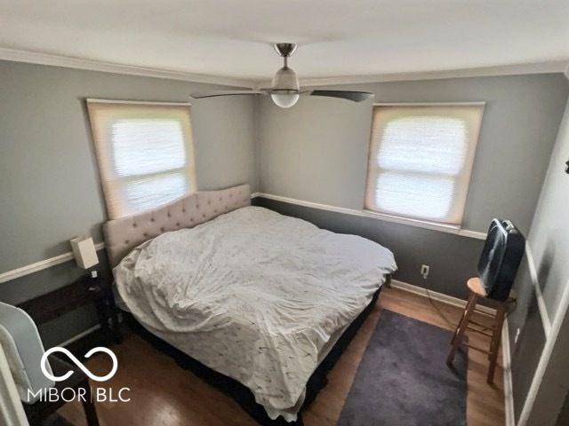 525 Sunset Boulevard, Greenwood, IN 46142