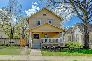 508 S Willow Street, Ottawa, KS 66067