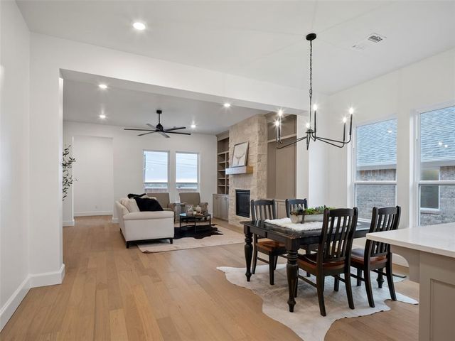1416 SW 163rd Street, Oklahoma City, OK 73170