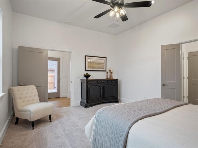 1416 SW 163rd Street, Oklahoma City, OK 73170