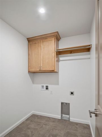 1416 SW 163rd Street, Oklahoma City, OK 73170
