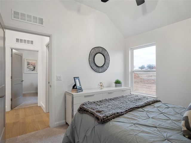 1416 SW 163rd Street, Oklahoma City, OK 73170