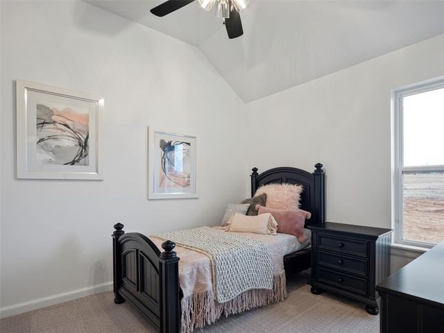 1416 SW 163rd Street, Oklahoma City, OK 73170