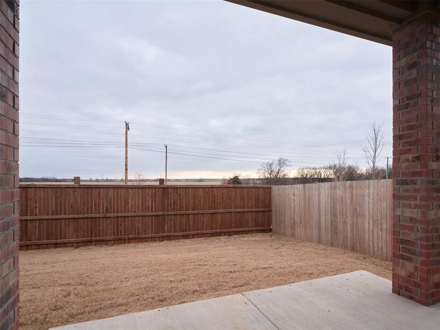 1416 SW 163rd Street, Oklahoma City, OK 73170