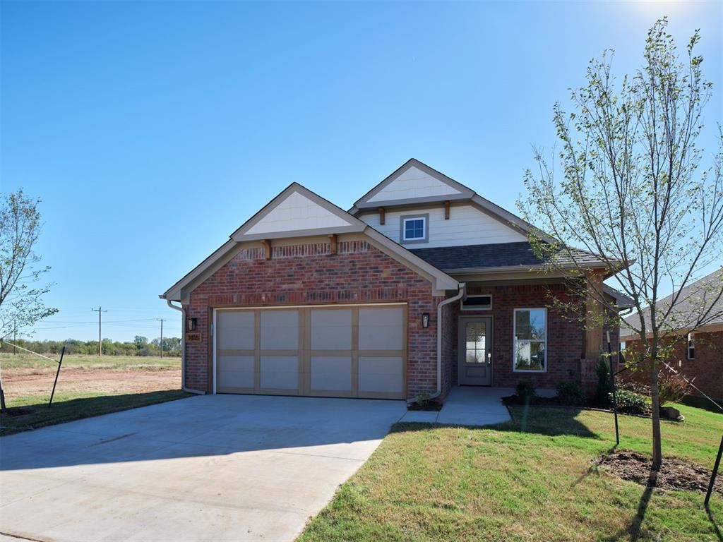 1416 SW 163rd Street, Oklahoma City, OK 73170