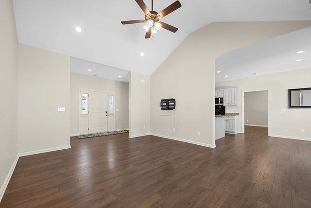 1825 Lexington Avenue, Hopkinsville, KY 42240