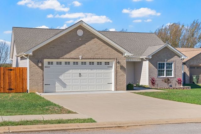 1825 Lexington Avenue, Hopkinsville, KY 42240