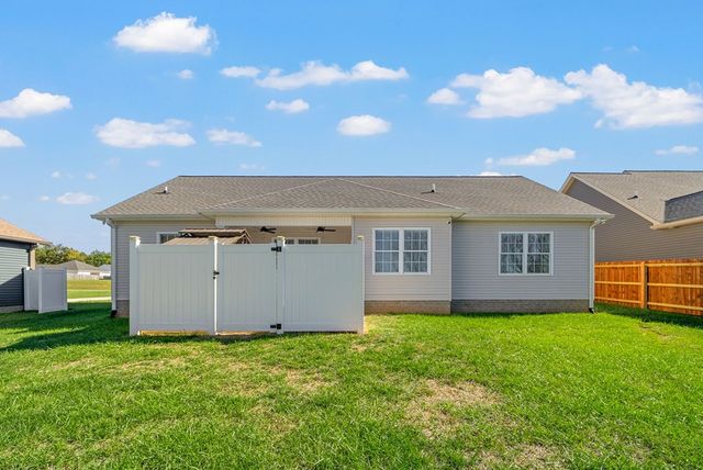 1825 Lexington Avenue, Hopkinsville, KY 42240