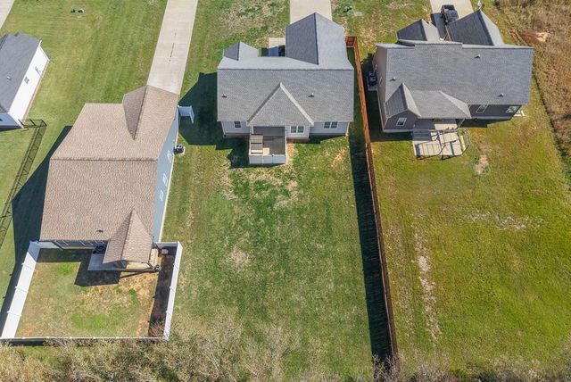 1825 Lexington Avenue, Hopkinsville, KY 42240