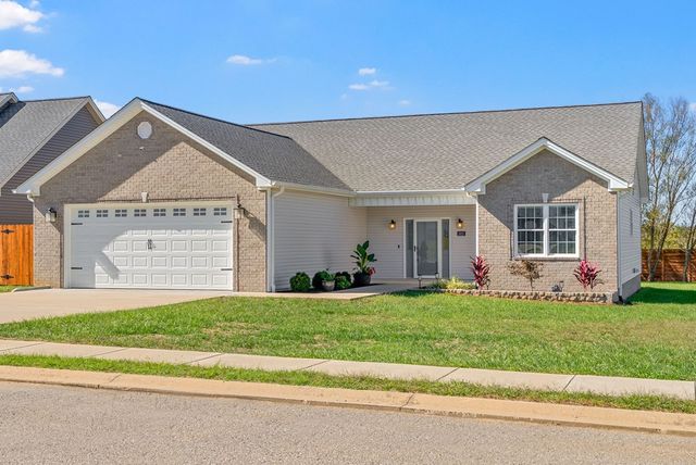 1825 Lexington Avenue, Hopkinsville, KY 42240