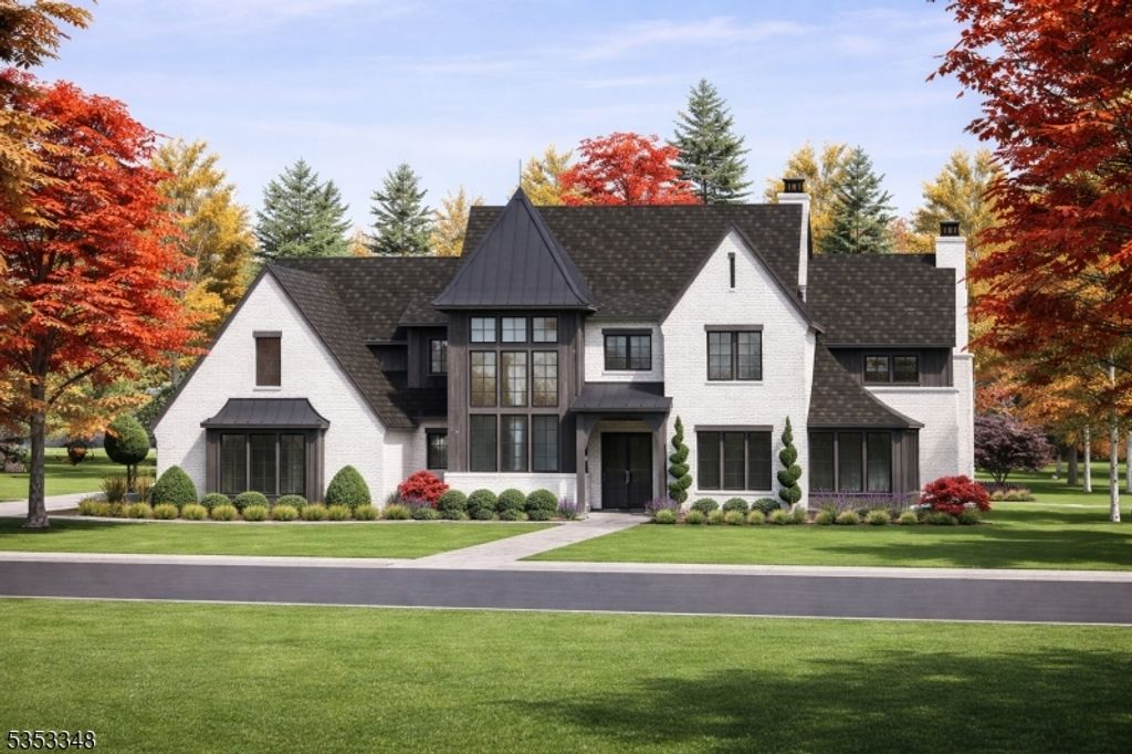 40 Broadway Road, Warren Twp., NJ 07059