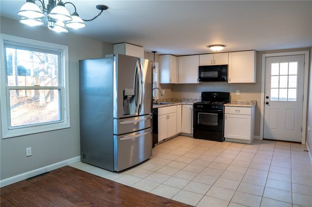 24 Howard Avenue, North Providence, RI 02911