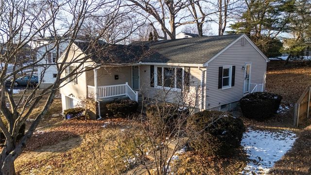 24 Howard Avenue, North Providence, RI 02911
