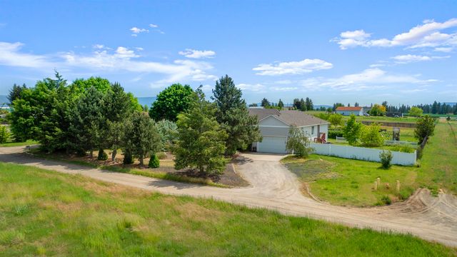 10206 E Tate Rd, Spokane, WA 99217