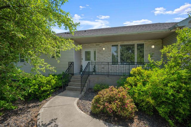 10206 E Tate Rd, Spokane, WA 99217