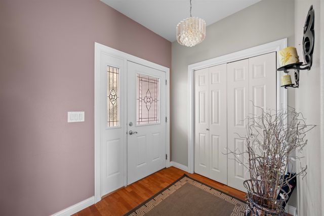 10206 E Tate Rd, Spokane, WA 99217
