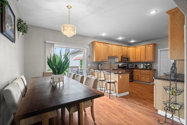 10206 E Tate Rd, Spokane, WA 99217