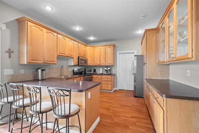10206 E Tate Rd, Spokane, WA 99217