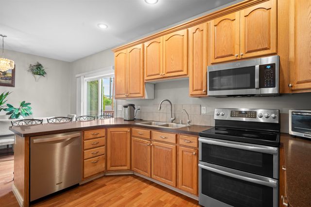 10206 E Tate Rd, Spokane, WA 99217