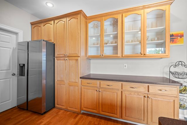 10206 E Tate Rd, Spokane, WA 99217
