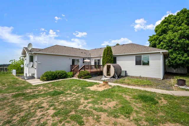 10206 E Tate Rd, Spokane, WA 99217