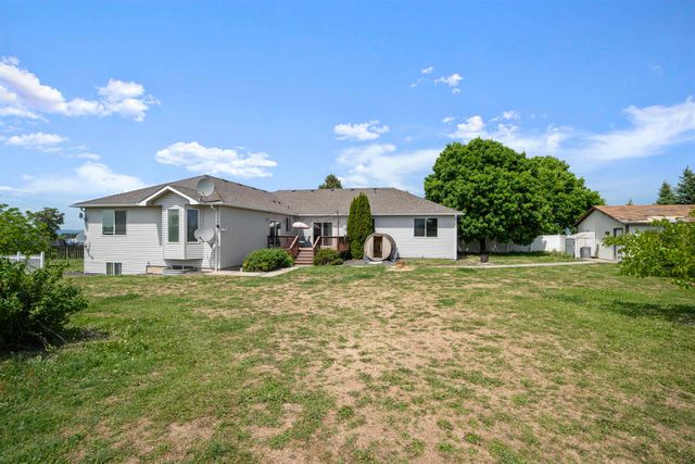 10206 E Tate Rd, Spokane, WA 99217