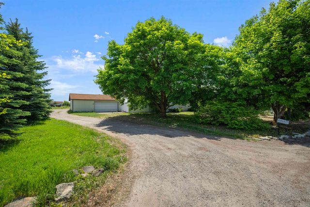 10206 E Tate Rd, Spokane, WA 99217