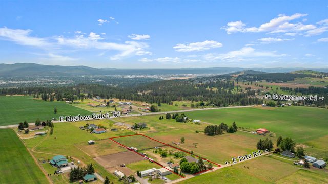 10206 E Tate Rd, Spokane, WA 99217