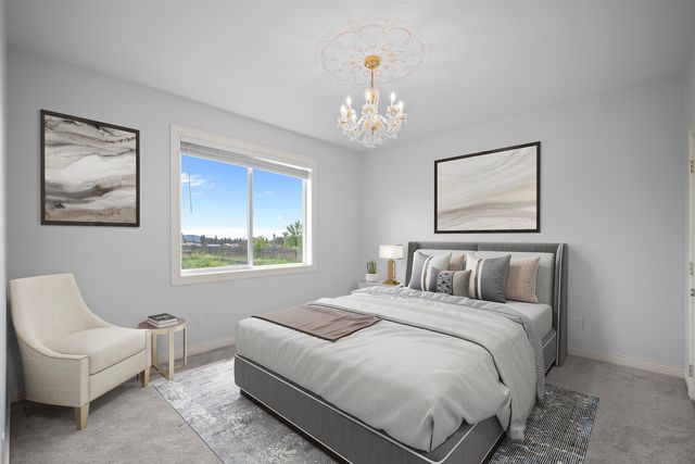10206 E Tate Rd, Spokane, WA 99217