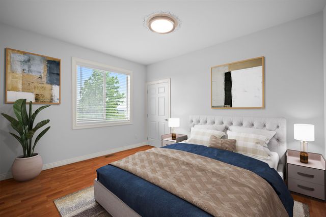 10206 E Tate Rd, Spokane, WA 99217