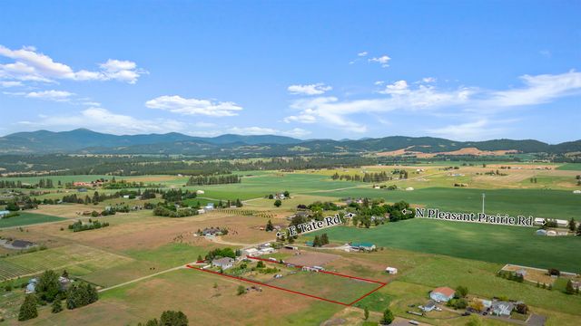 10206 E Tate Rd, Spokane, WA 99217